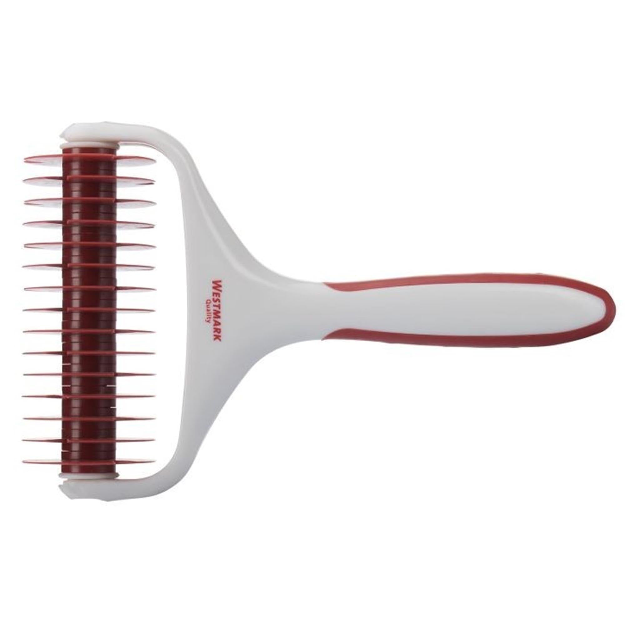 Rouleau grille à 7 roues, 19,5x12,5x4,5cm