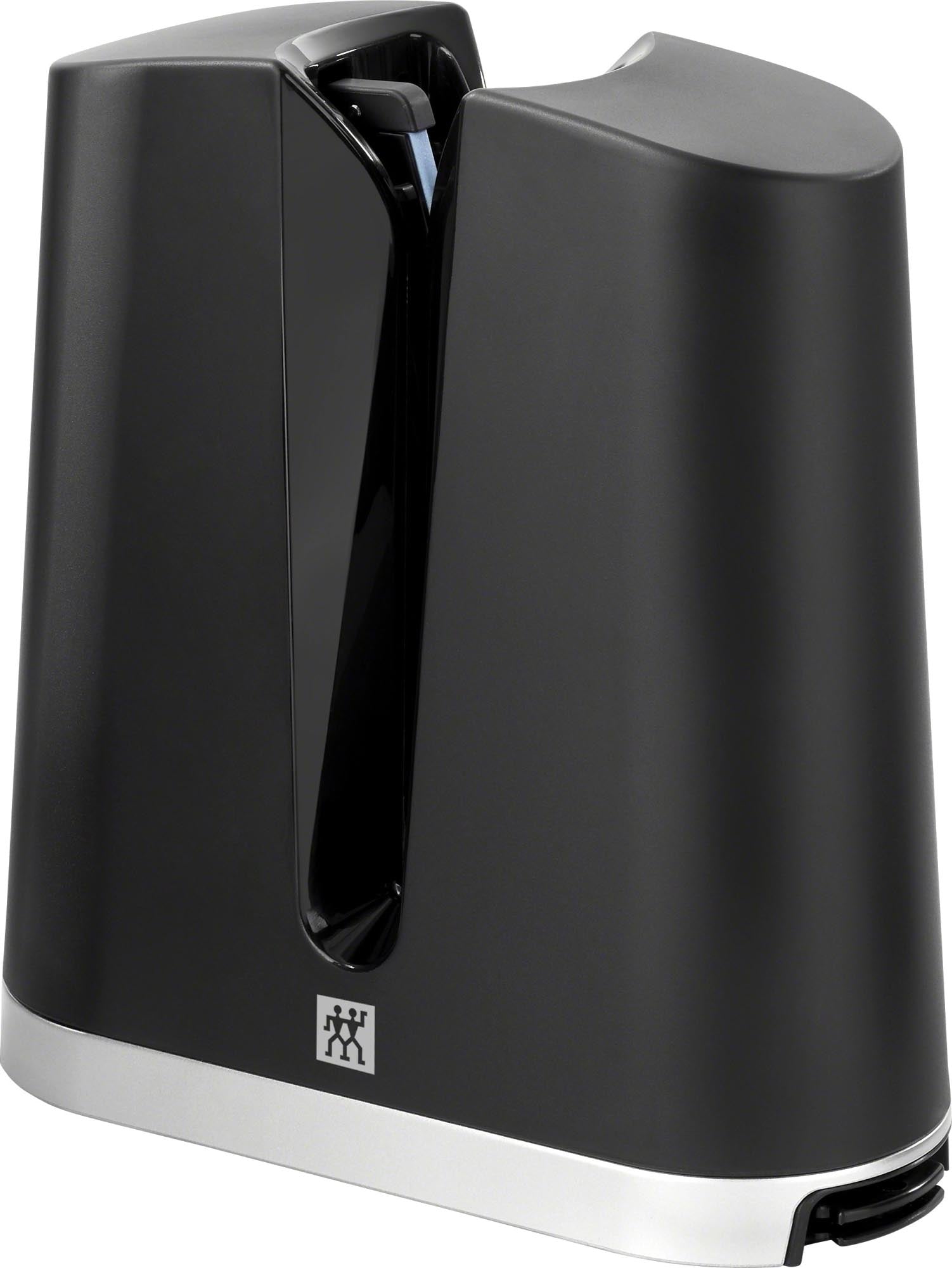 Zwilling V-Edge, affilacoltelli, nero