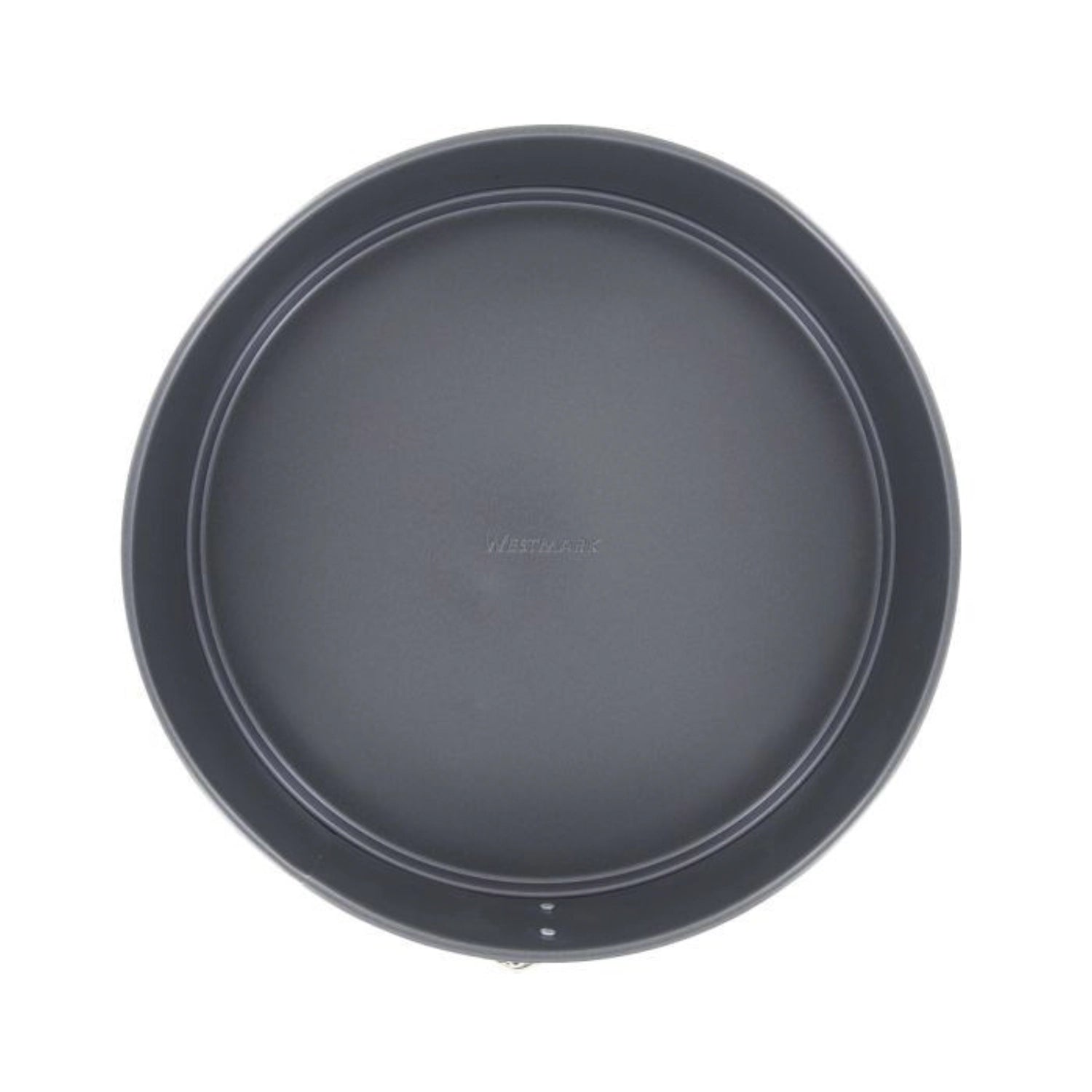 Indietromeister Springforma D24cm, 1 base, antiaderente