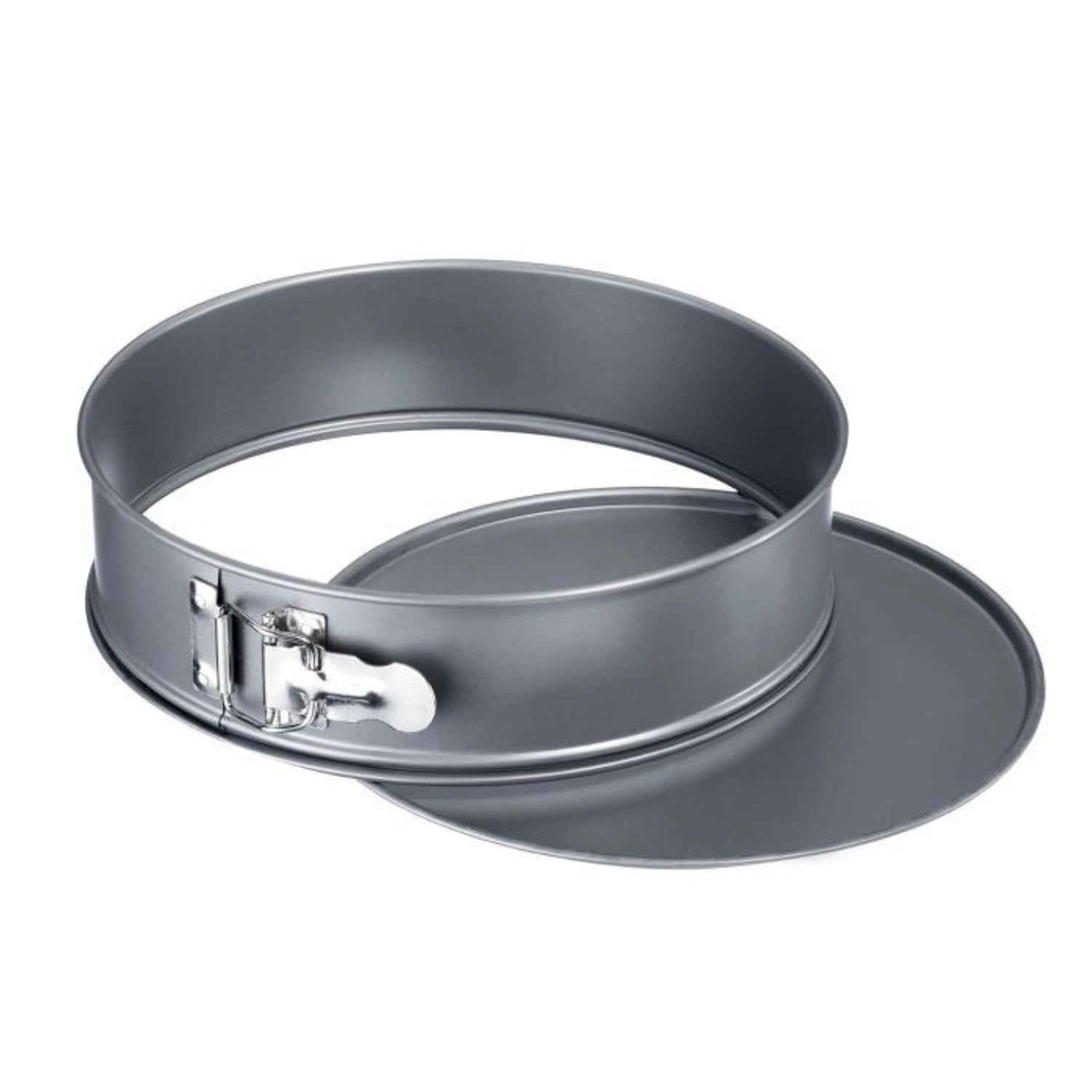 Indietromeister Springforma D24cm, 1 base, antiaderente