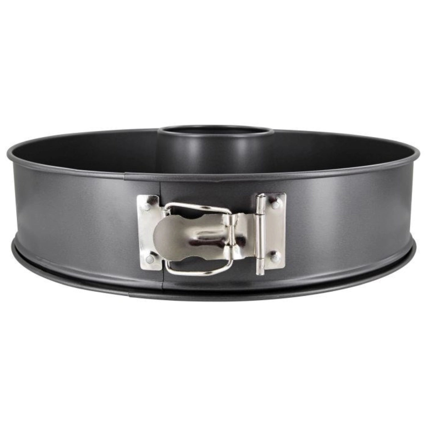 Backmeister Springform D26cm, 2 Böden, Antihaft