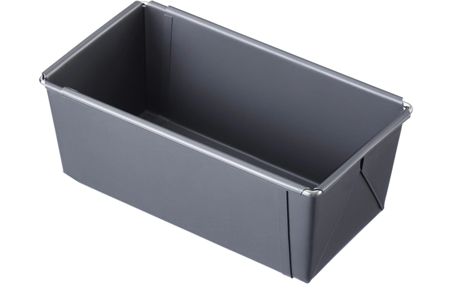 Indietromeister Teglia per pane estensibile, 25-35 cm, antiaderente