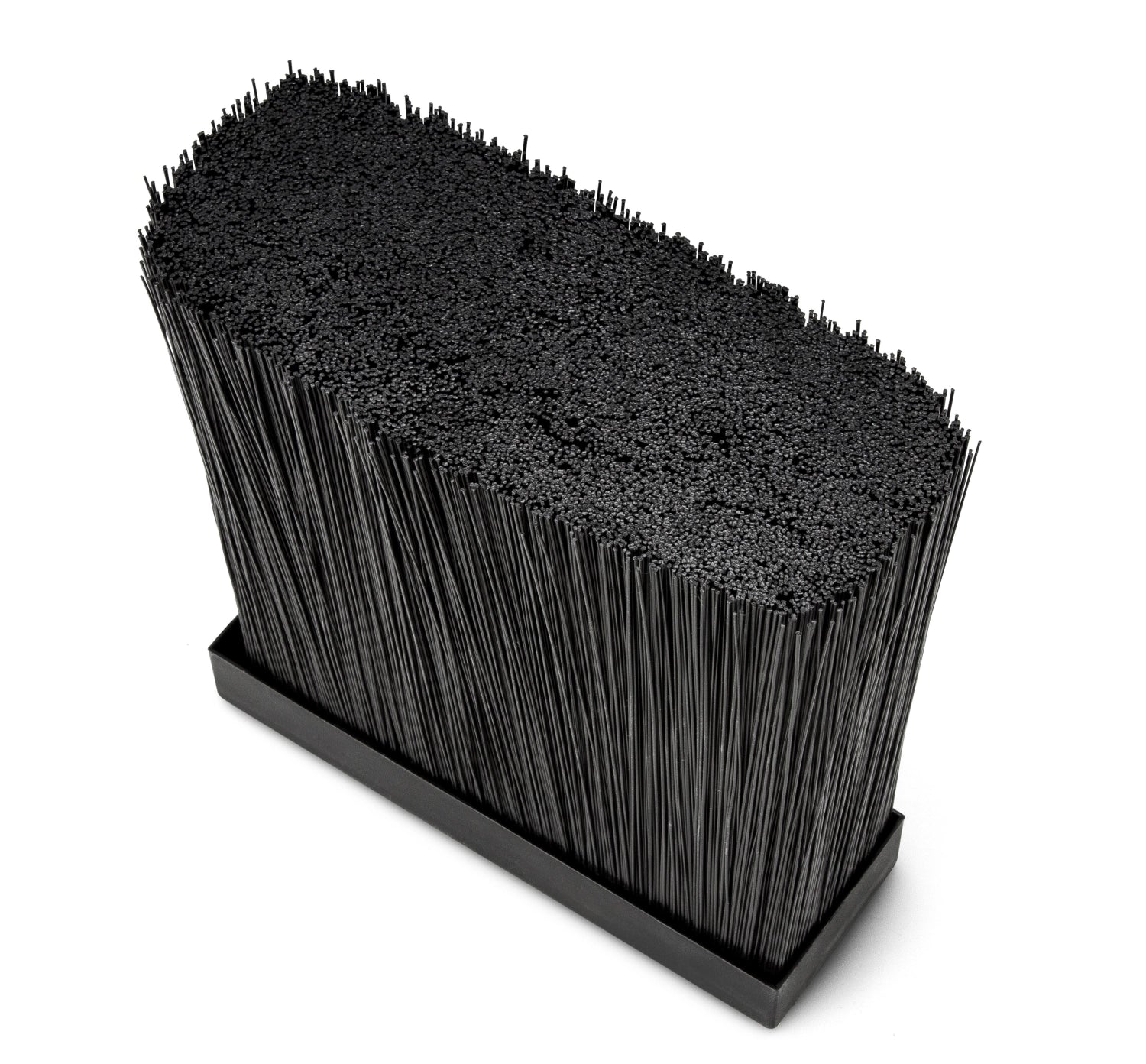 Albero della gomma, Messerblo. m.flexInserto/contenitore, 27 x 22 x 8,5 cm