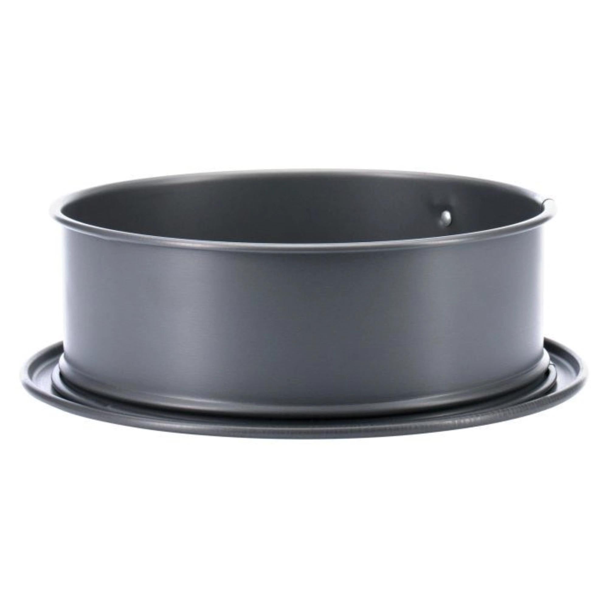 Springform 18cm mit Antihaft, perfekt für Backen von Kuchen und Torten, langlebig und hochwertig, von Westmark.