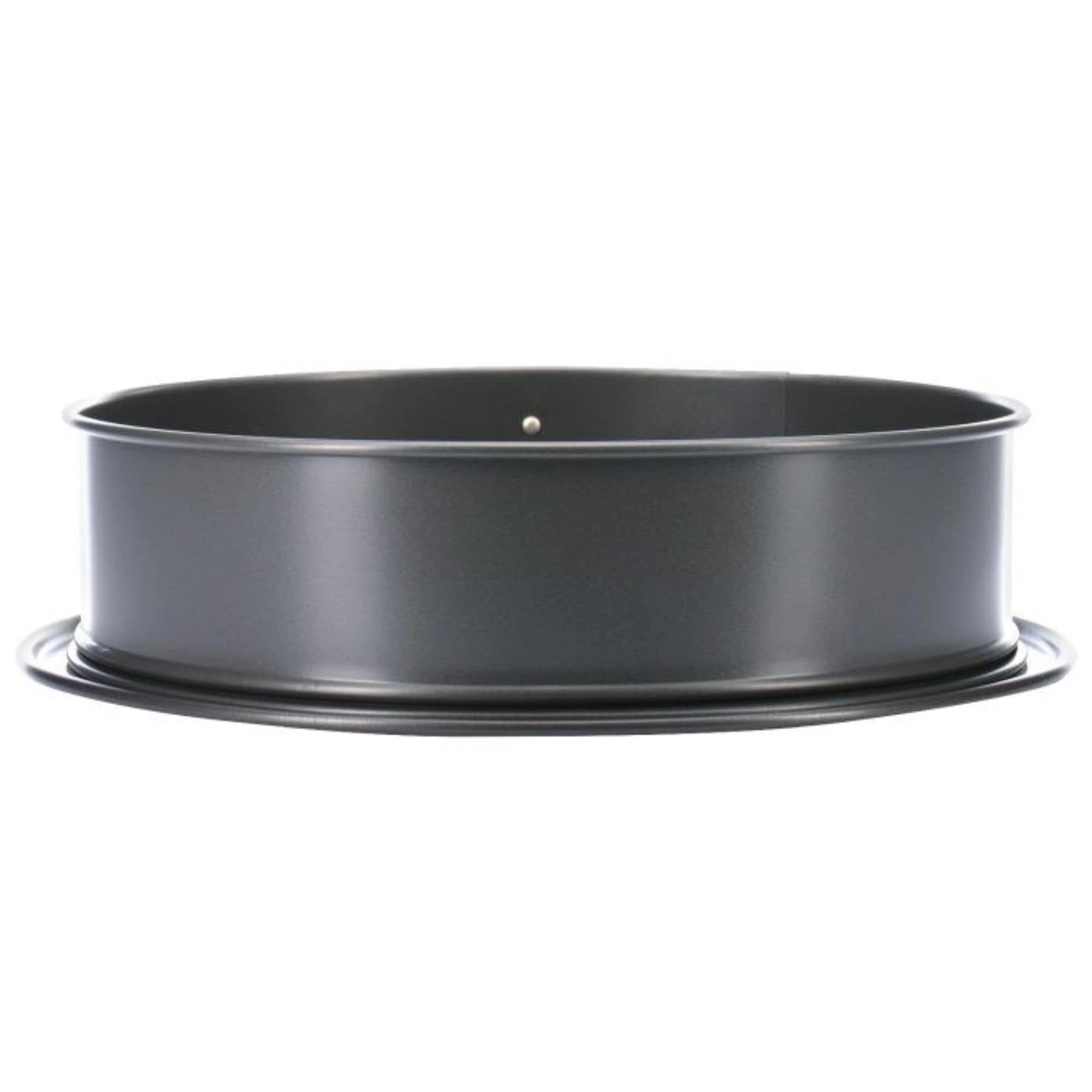 Springform 26cm mit Antihaft, perfekt für Backen von Kuchen und Torten, robust und hochwertig, von Westmark.