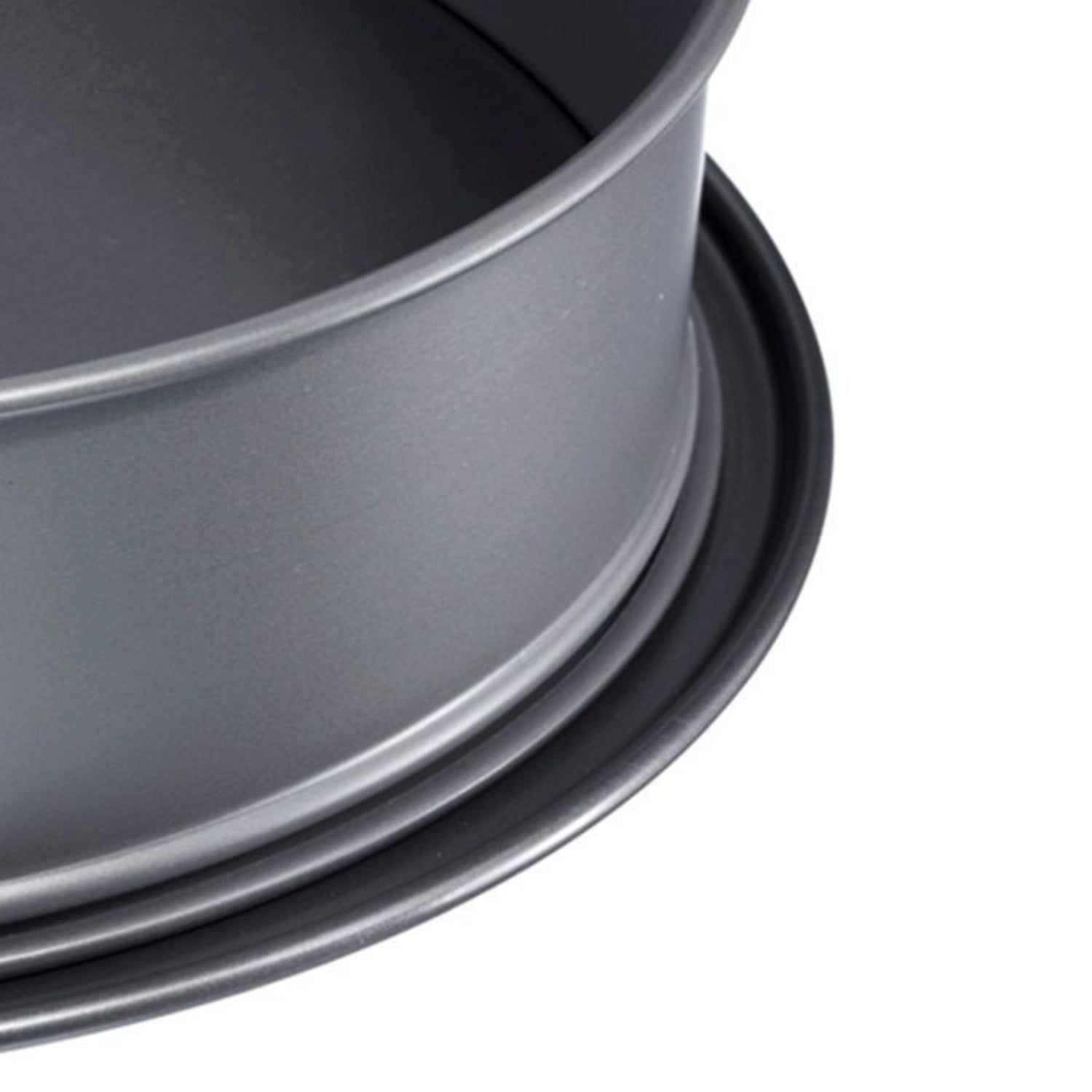 Professionista della panificazione Springforma D28cm, 1 base, antiaderente