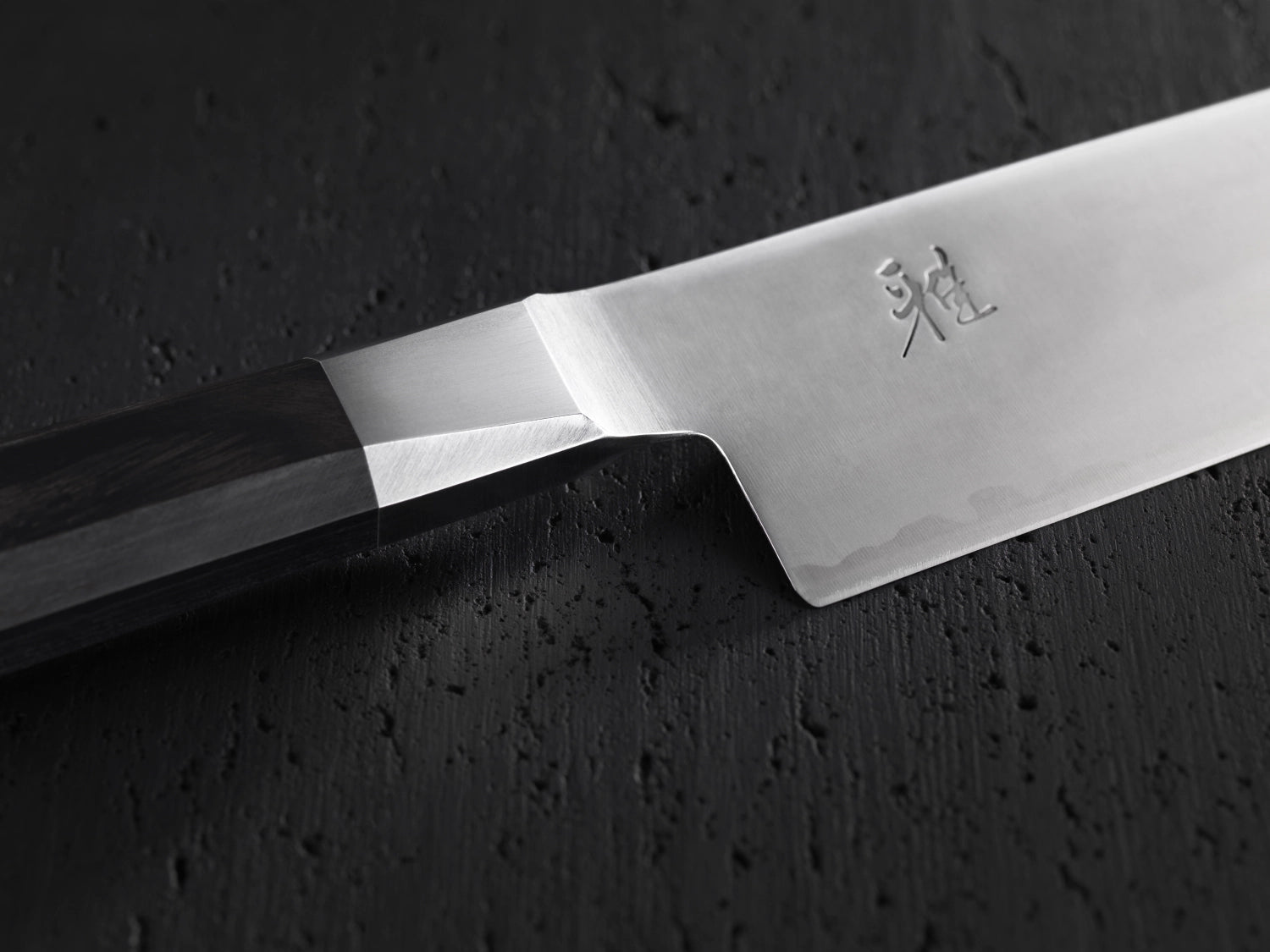 MIYABI 4000FC Santoku, 180 mm