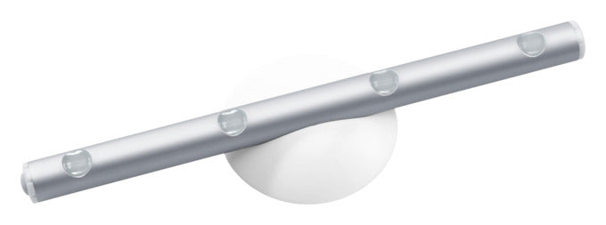 OSRAM LED-Leuchte LEDstixx 0.6W 25lm silber in  präsentiert im Onlineshop von KAQTU Design AG. Objekte Kids ist von OSRAM