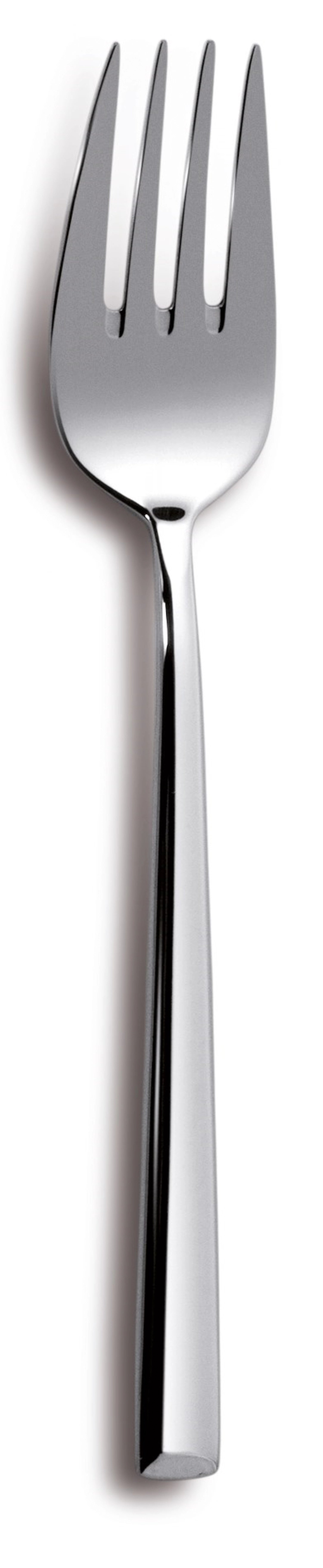 Q5 Lotus Kuchengabel 4mm