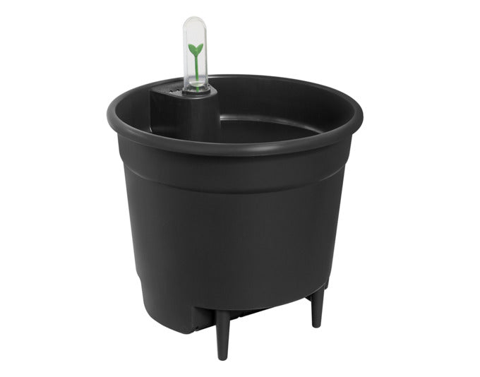 ELHO Sistema di autoirrigazione Living Black 44 cm