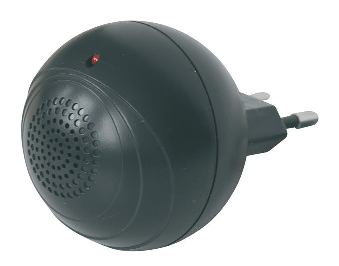 WINDHAGER Mückenstecker Ultra schwarz in  präsentiert im Onlineshop von KAQTU Design AG. Insektenabwehr ist von WINDHAGER