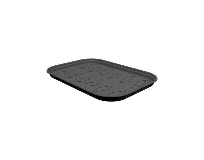 ELHO Untersetzer Anzuchtschale green basics laubgrün 51x19x2 cm in  präsentiert im Onlineshop von KAQTU Design AG. Pflanzentopfzubehör ist von ELHO