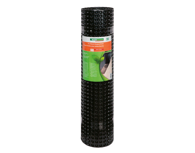 WINDHAGER Hochbeet Noppenfolie 6.50 m in  präsentiert im Onlineshop von KAQTU Design AG. Gartenpflege ist von WINDHAGER