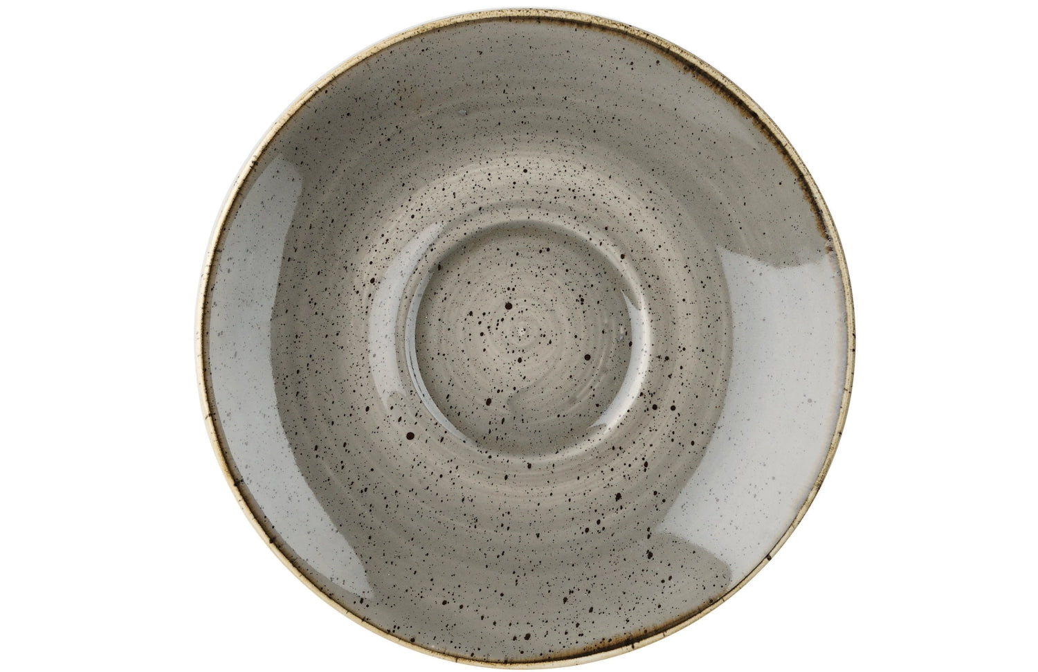 Stonecast Peppercorn Grey Tassen Untere 15.6cm - KAQTU Design