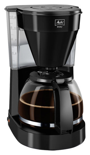 Kaffeemaschine Easy in  präsentiert im Onlineshop von KAQTU Design AG. Küchengerät ist von MELITTA