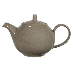 Coperchio di ricambio Stonecast Peppercorn Grey per teiera/caffettiera 8