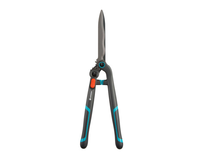 GARDENA Heckenschere Energycut 2in1 23 cm in  präsentiert im Onlineshop von KAQTU Design AG. Werkzeug ist von GARDENA