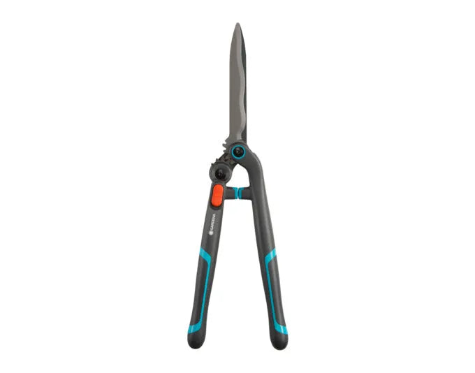 GARDENA Heckenschere Energycut 2in1 23 cm in  präsentiert im Onlineshop von KAQTU Design AG. Werkzeug ist von GARDENA