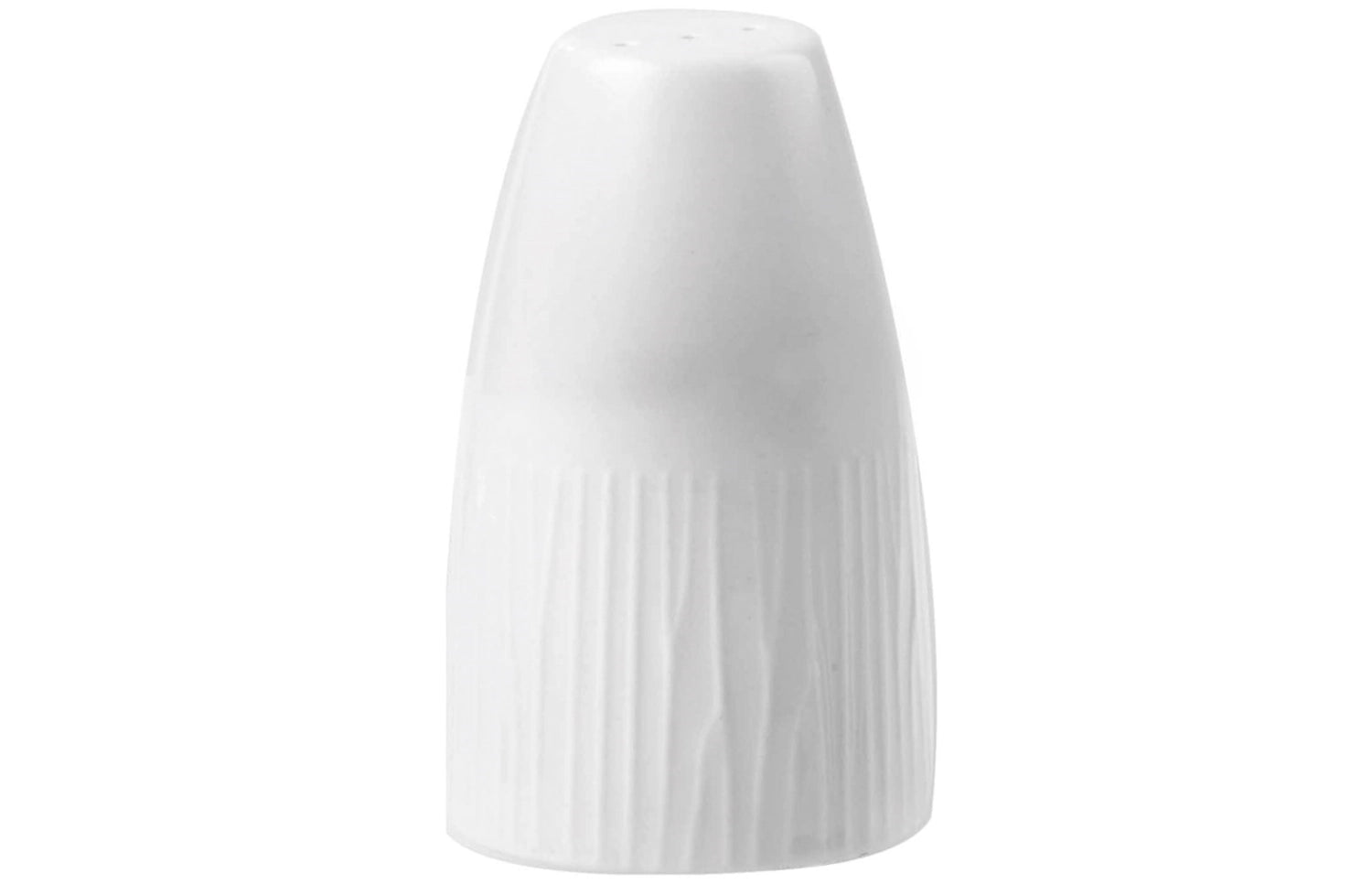 Bamboo White pepper shaker 7cm