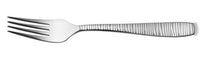 Forchetta per torta in bambù 13,8 cm 2,5 mm