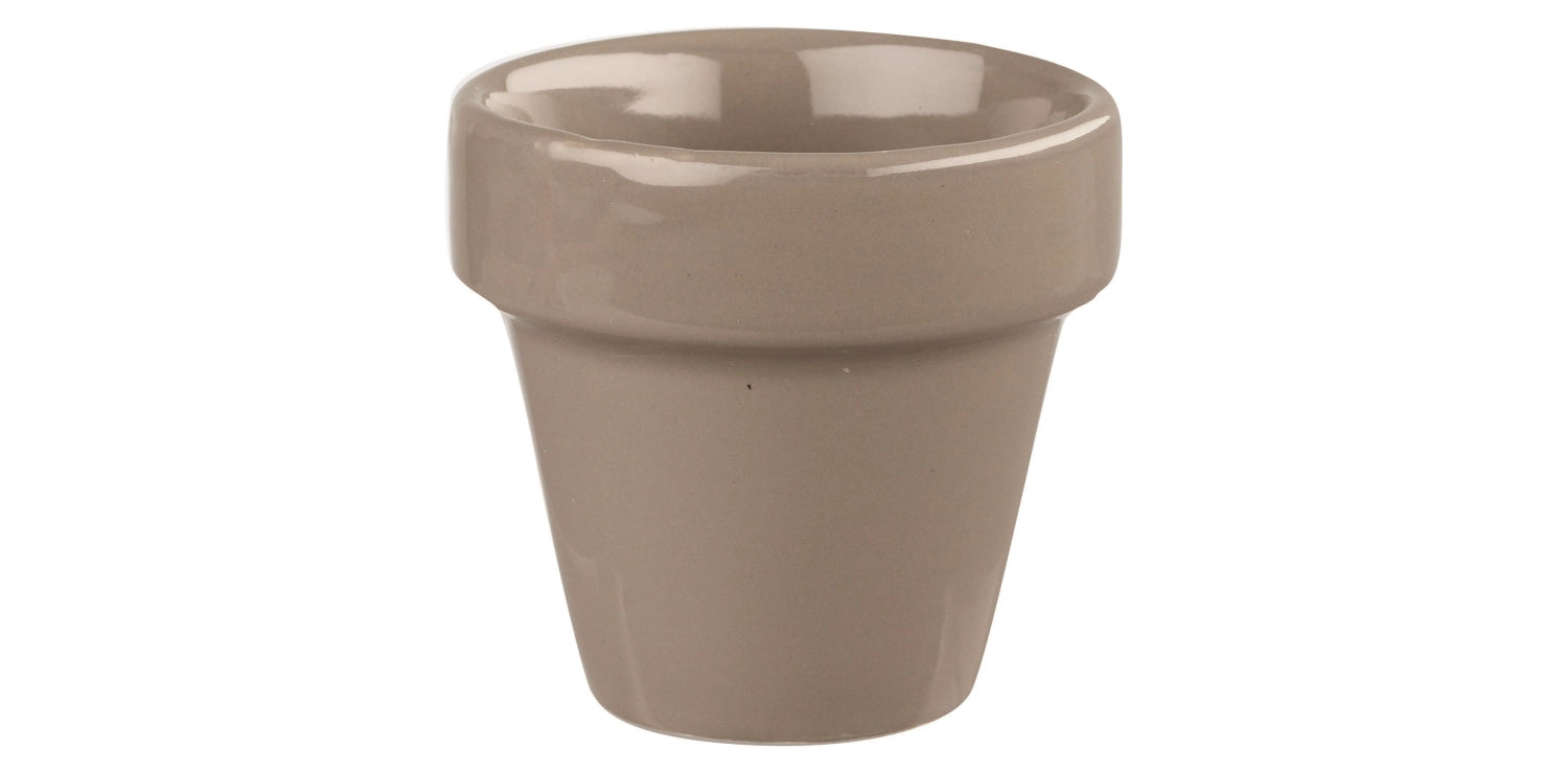 Bit on the Side Peddle Grey Topf 11.4cl