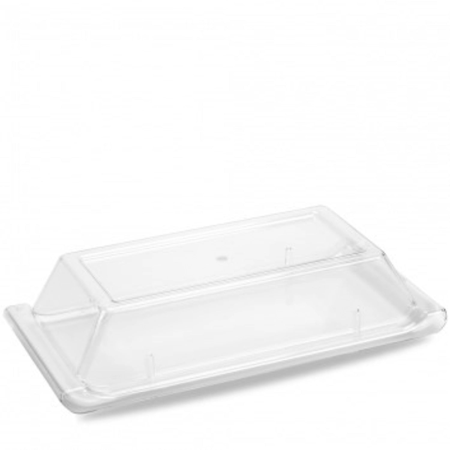 Alchemy Abdeckung transparent 58x20cm