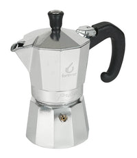 FOREVER Kaffeezubereiter Moka Prestige 2 Tassen
