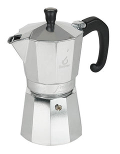 FOREVER Kaffeezubereiter Moka Prestige 6 Tassen