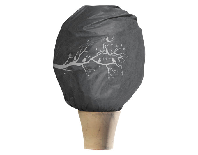WINDHAGER Winter-Deko-Vlieshaube Pect Vogel 1.1 x 1.1 m in  präsentiert im Onlineshop von KAQTU Design AG. Gartenpflege ist von WINDHAGER
