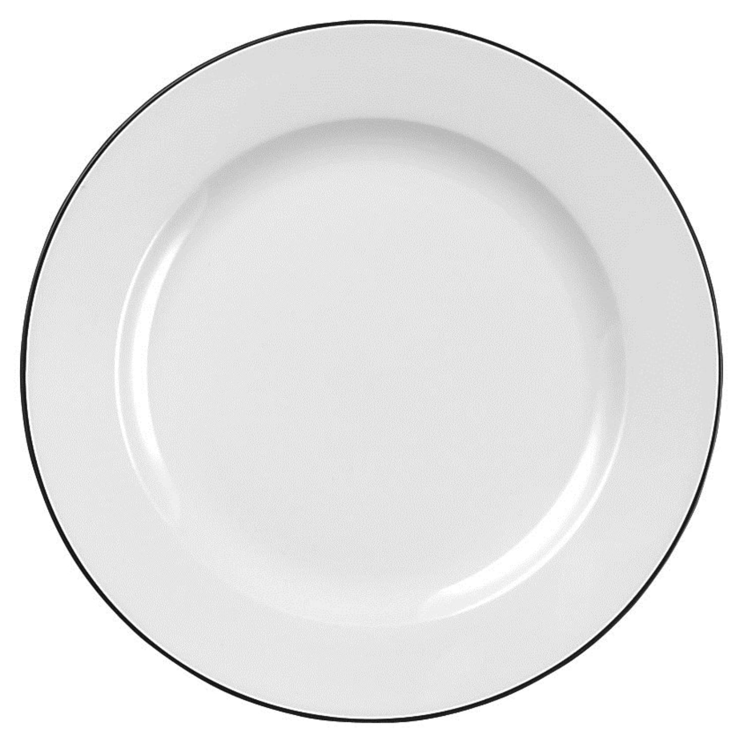 Alchemy Mono plate 23cm