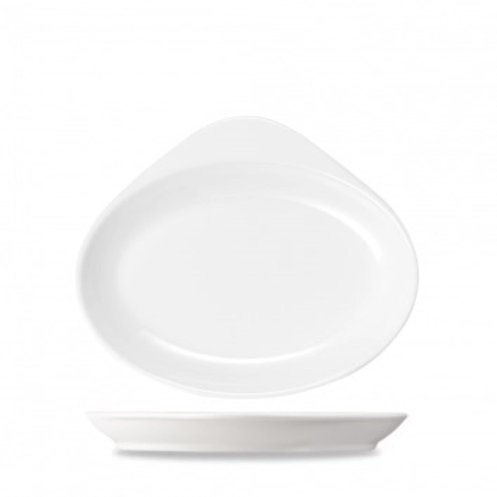 Alchemy Cook/Serve N.7 Platte Oval 25.8cm, 42.6cl
