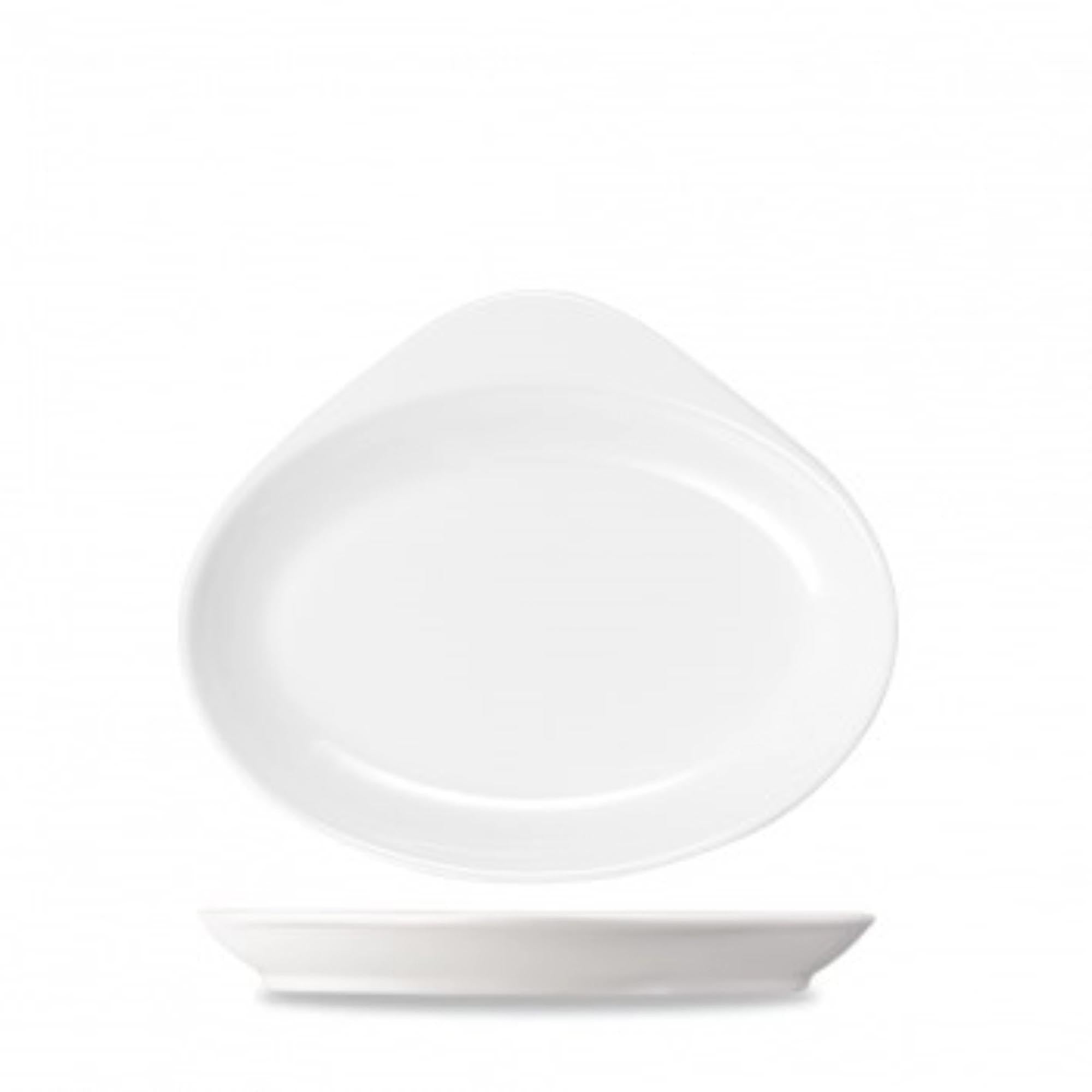 Alchemy Cook/Serve N.6 Platte Oval 19.5cm, 28.4cl