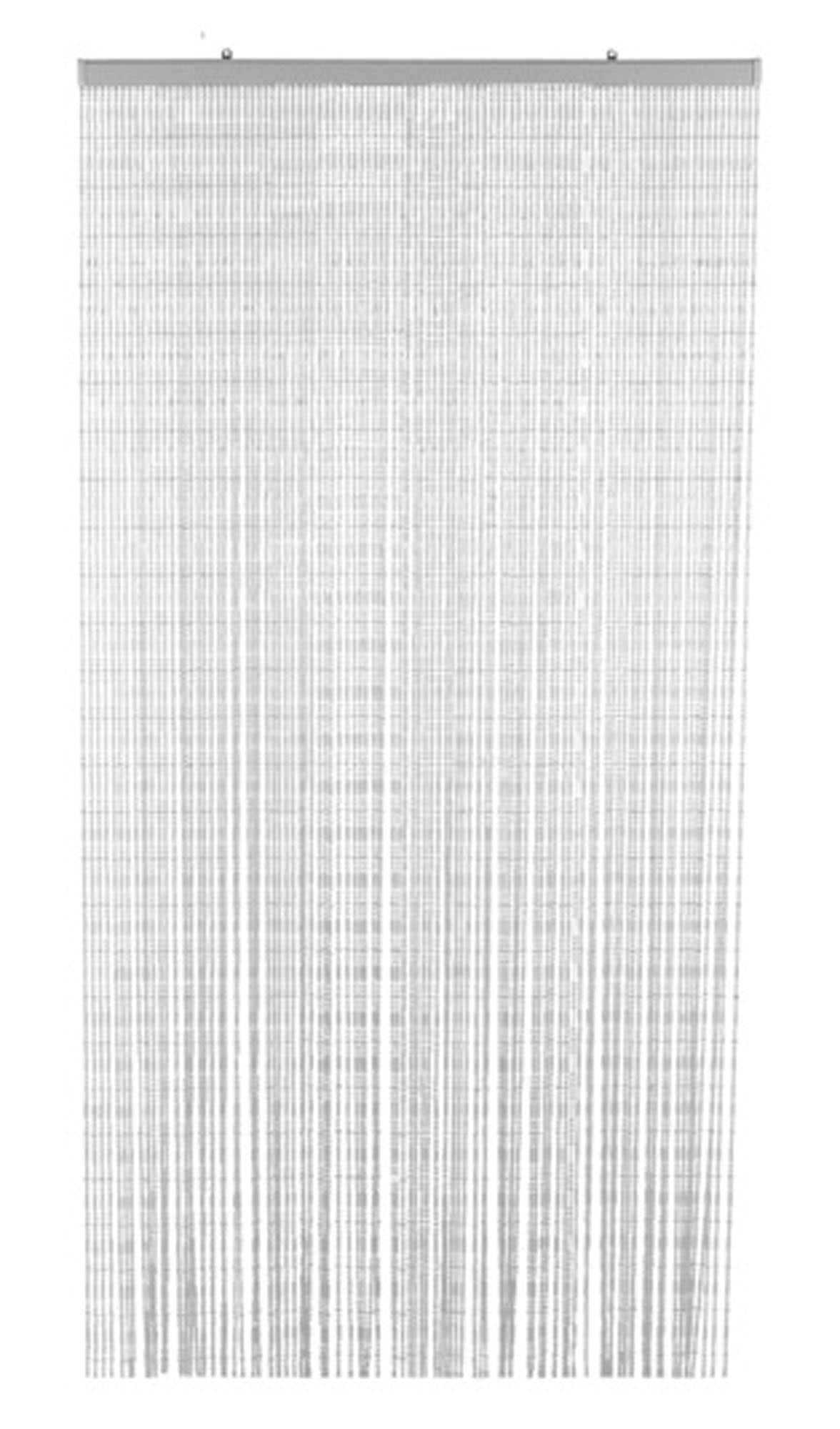 <tc>LA TENDA</tc> Door curtain Fréjus 2 transparent 90x210cm