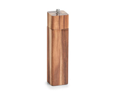 ZELLER Salz- und Pfeffermühle Akazie ø 5x21.3 cm