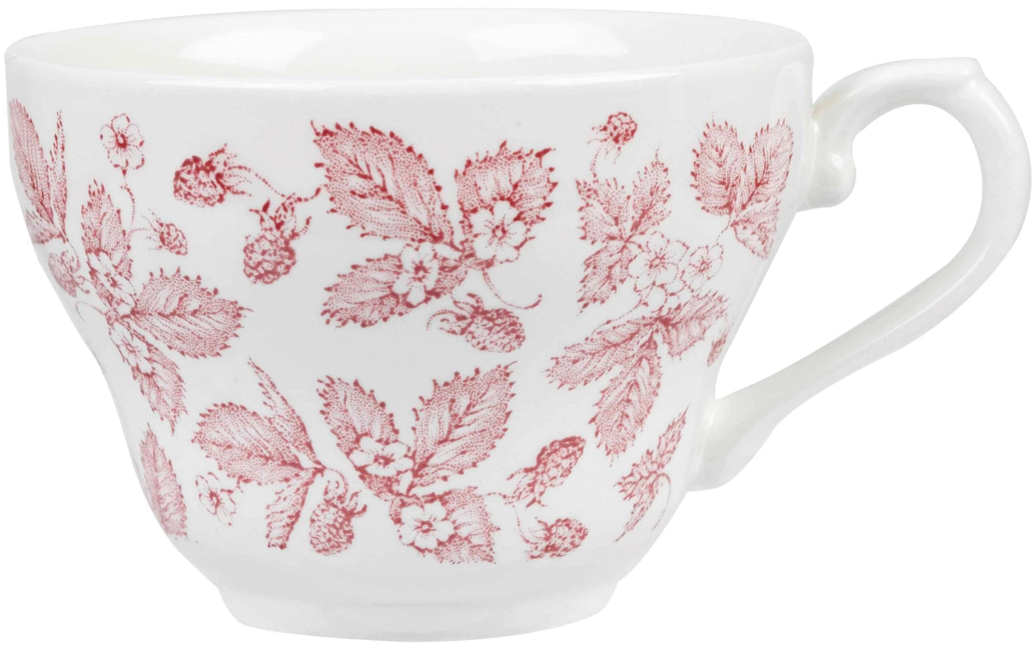 V.P. Canneberge Bramble Upper 19,8 cl