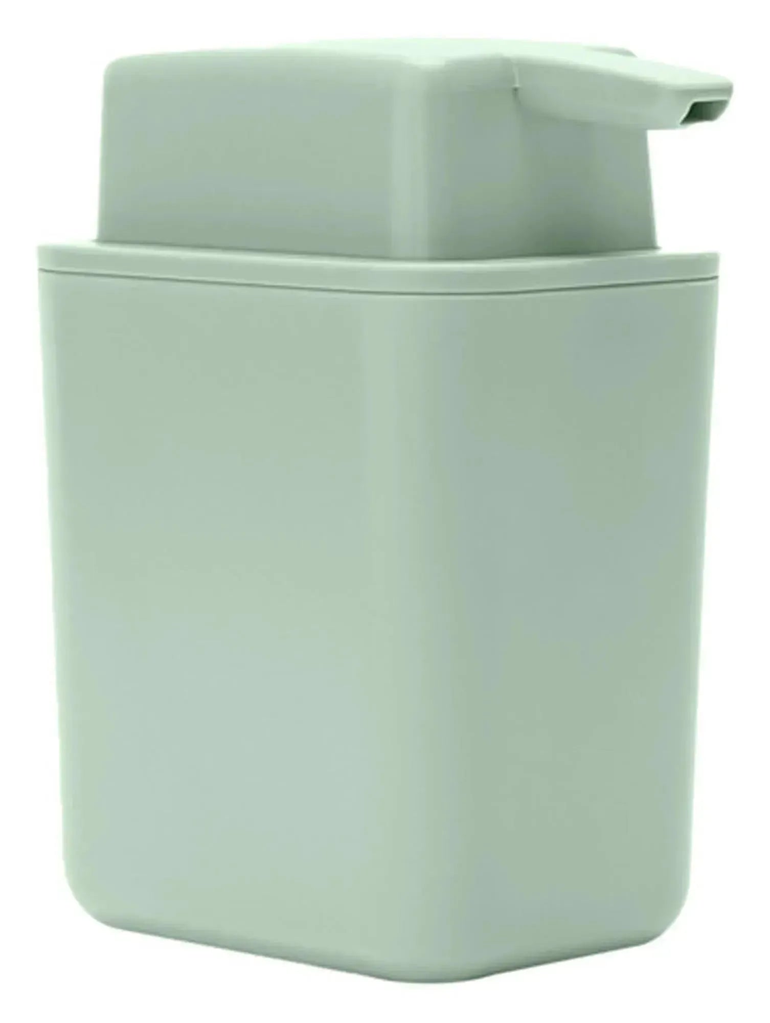BRABANTIA Seifenspender SinkSide jade green in  präsentiert im Onlineshop von KAQTU Design AG. Badzubehör ist von BRABANTIA