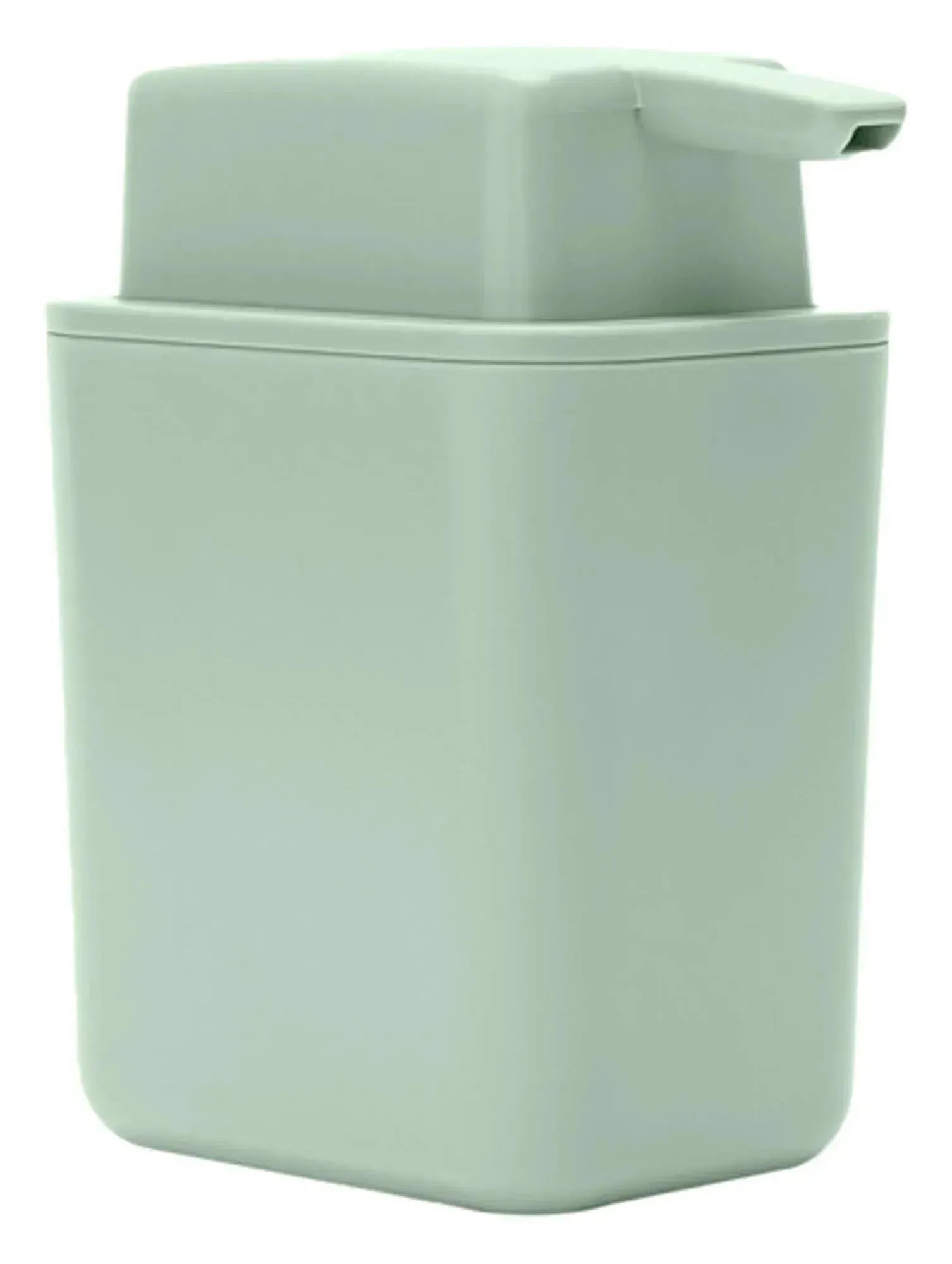 BRABANTIA Seifenspender SinkSide jade green in  präsentiert im Onlineshop von KAQTU Design AG. Badzubehör ist von BRABANTIA