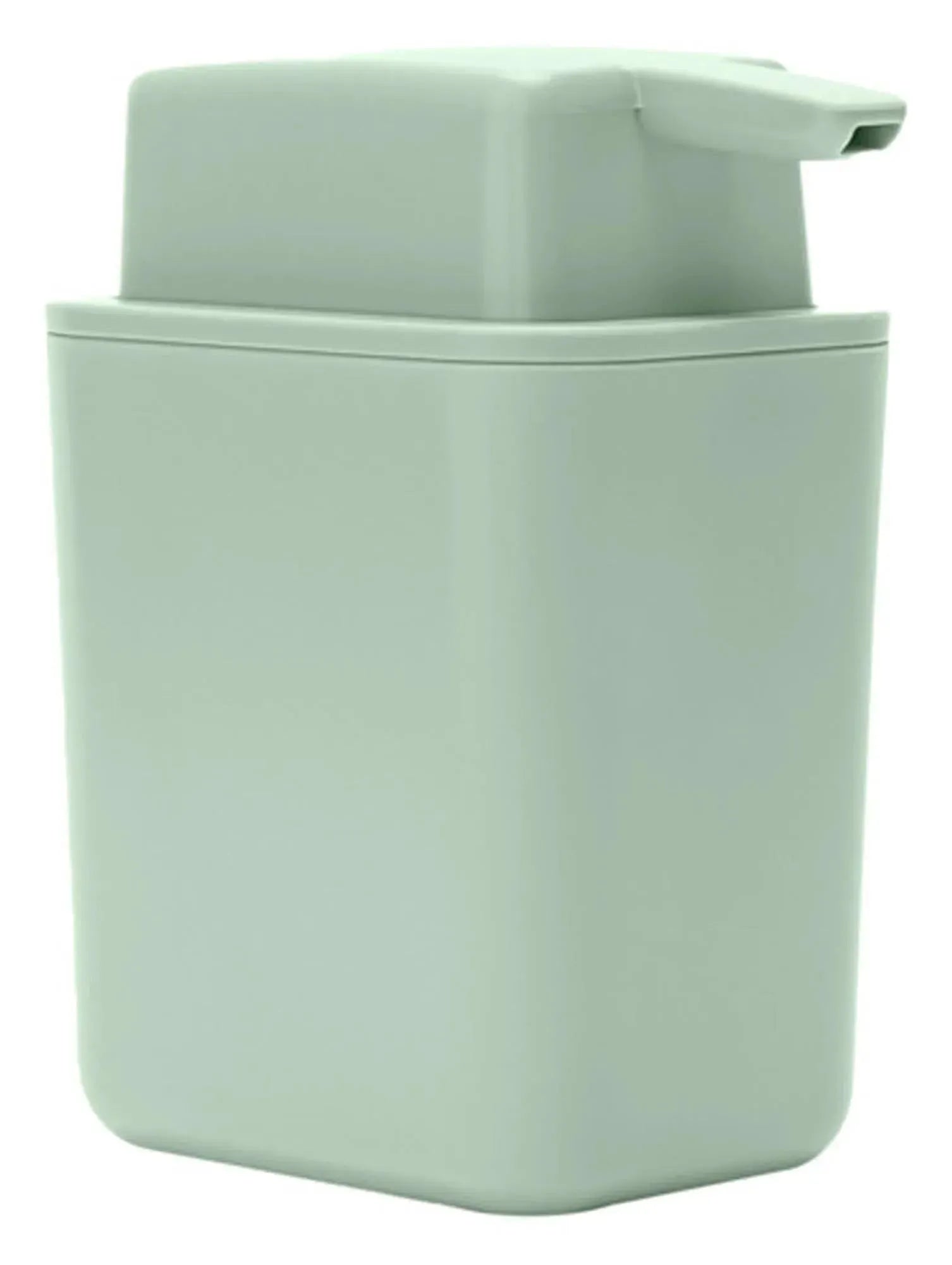 BRABANTIA Seifenspender SinkSide jade green in  präsentiert im Onlineshop von KAQTU Design AG. Badzubehör ist von BRABANTIA