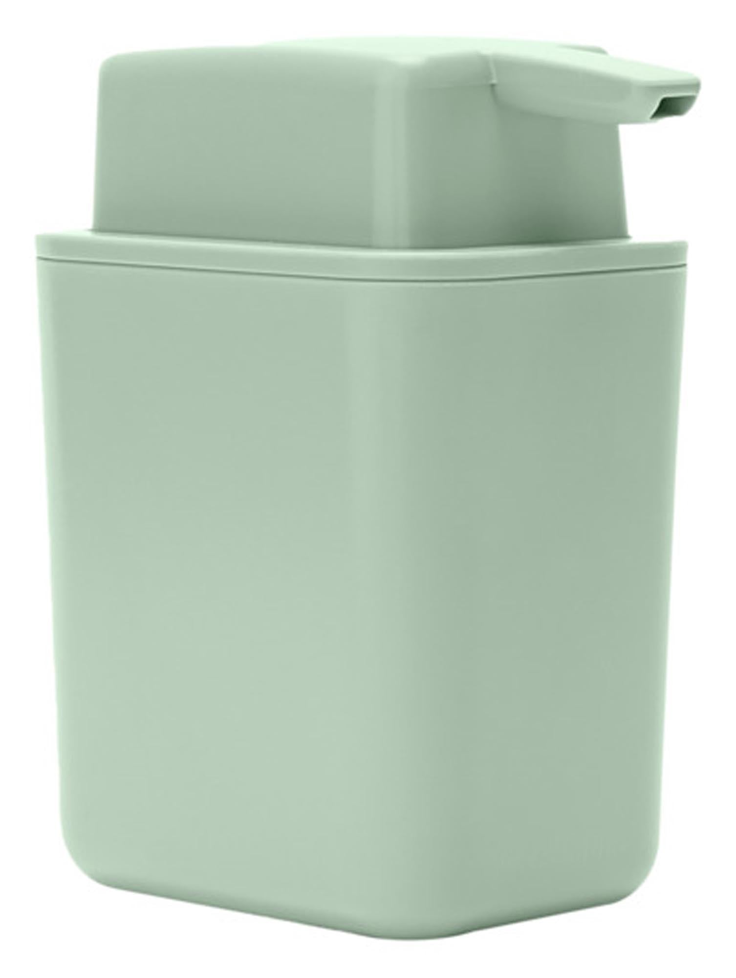 BRABANTIA Seifenspender SinkSide jade green in  präsentiert im Onlineshop von KAQTU Design AG. Badzubehör ist von BRABANTIA