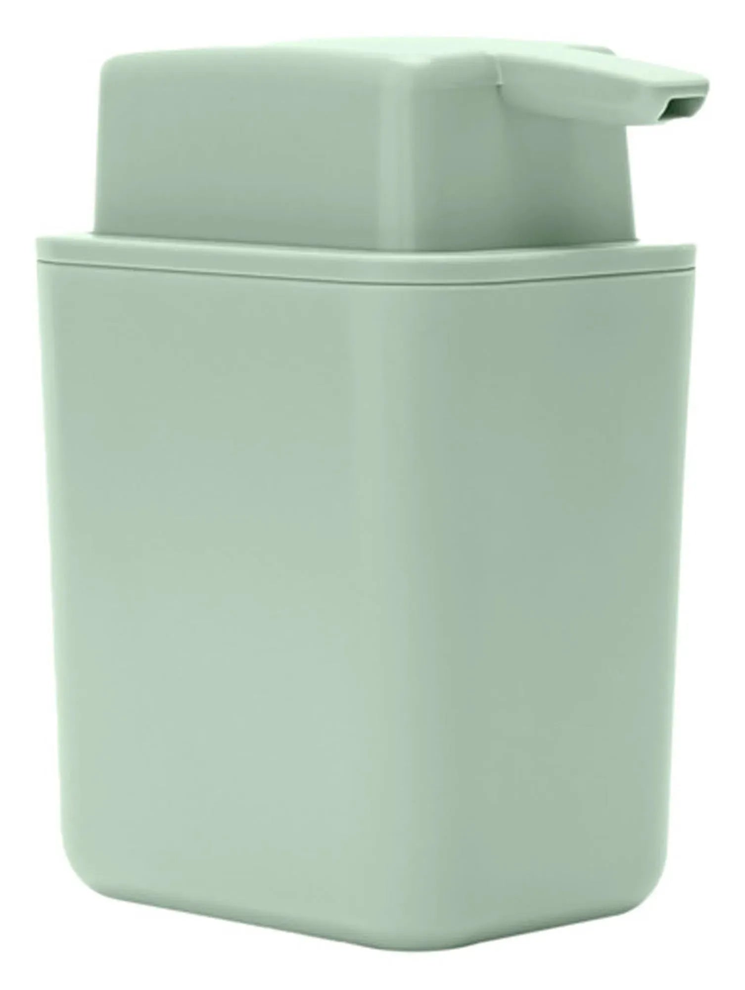 BRABANTIA Seifenspender SinkSide jade green in  präsentiert im Onlineshop von KAQTU Design AG. Badzubehör ist von BRABANTIA