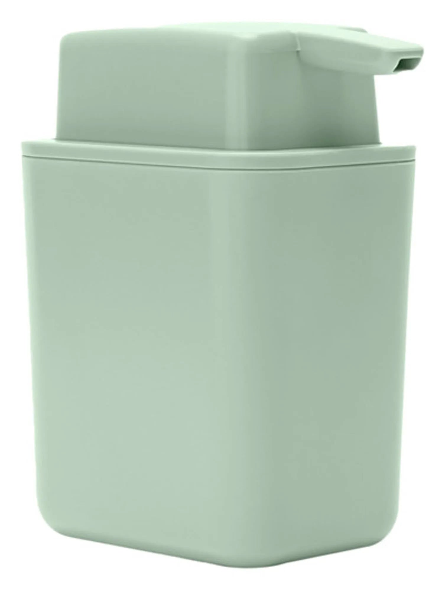BRABANTIA Seifenspender SinkSide jade green in  präsentiert im Onlineshop von KAQTU Design AG. Badzubehör ist von BRABANTIA