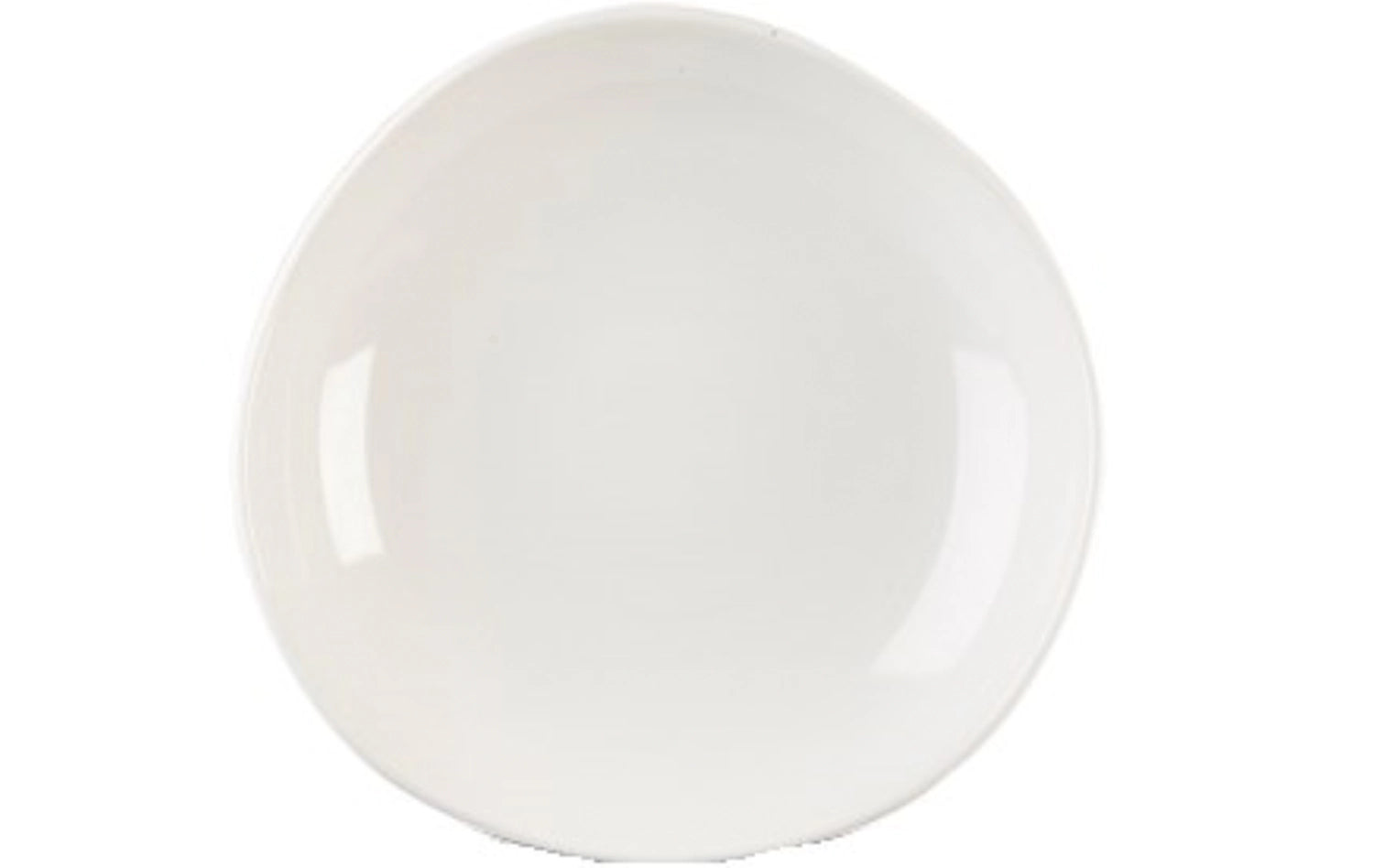 Trace plaque profonde organique 25,3 cm