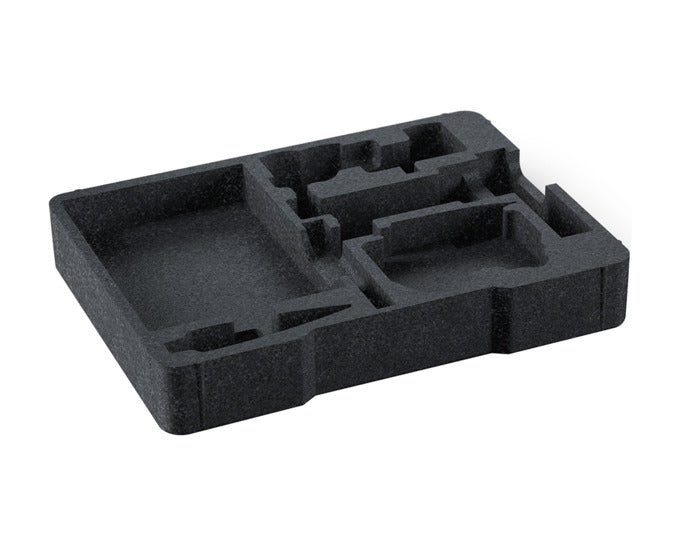 TORMEK Koffereinlage T8-00 für T-8 Zubehör in  präsentiert im Onlineshop von KAQTU Design AG. Haushaltshilfen ist von TORMEK