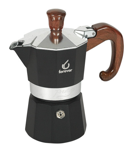 Kaffeezubereiter Radica Prestige 1 Tasse in  präsentiert im Onlineshop von KAQTU Design AG. Küchengerät ist von FOREVER
