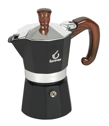 Kaffeezubereiter Radica Prestige 2 Tassen in  präsentiert im Onlineshop von KAQTU Design AG. Küchengerät ist von FOREVER