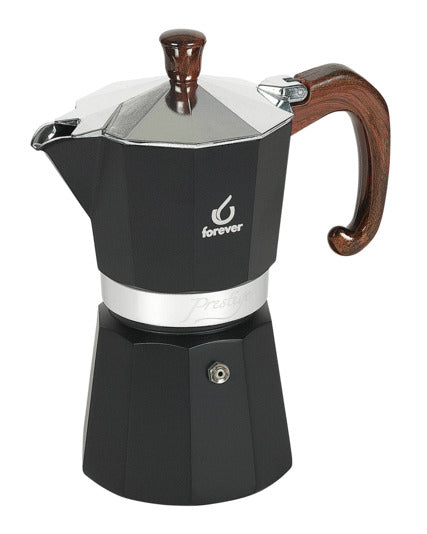 Kaffeezubereiter Radica Prestige 6 Tassen in  präsentiert im Onlineshop von KAQTU Design AG. Küchengerät ist von FOREVER