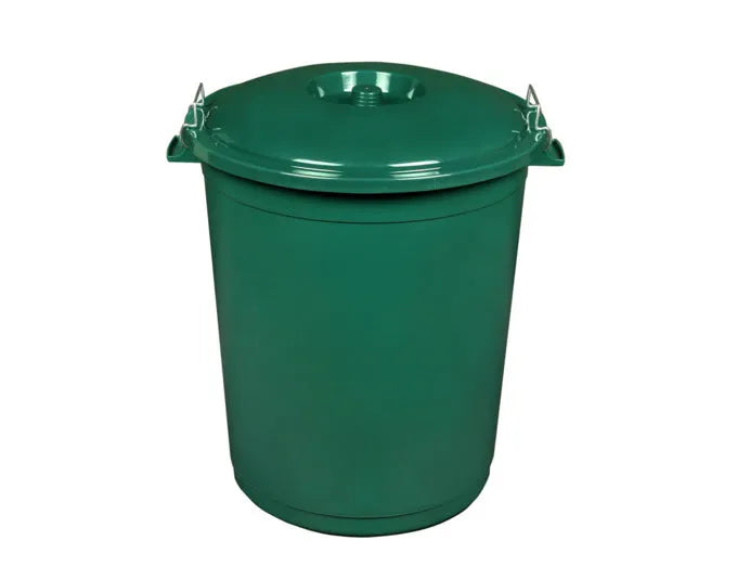 KEEEPER Gartenabfallbehälter grün 70 l in  präsentiert im Onlineshop von KAQTU Design AG. Gartenutensilien ist von KEEEPER
