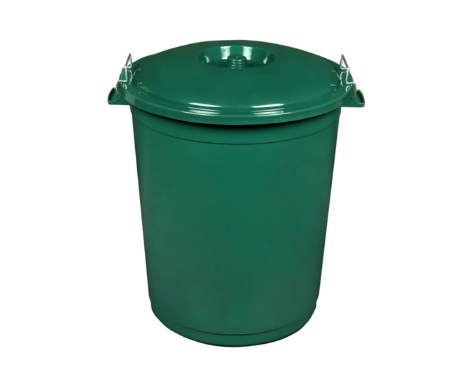 KEEEPER Gartenabfallbehälter grün 70 l in  präsentiert im Onlineshop von KAQTU Design AG. Gartenutensilien ist von KEEEPER