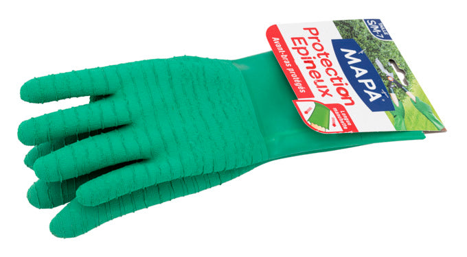 Gartenhandschuhe Epineux S/M in  präsentiert im Onlineshop von KAQTU Design AG. Gartenutensilien ist von E + h