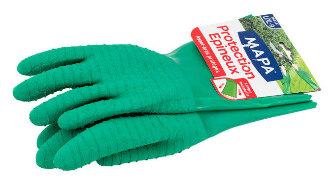 Gartenhandschuhe Epineux L/XL in  präsentiert im Onlineshop von KAQTU Design AG. Gartenutensilien ist von E + h